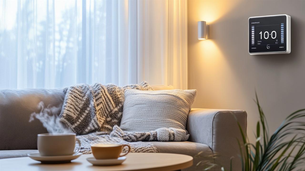 Descubra la comodidad del pack de calefacción conectada Otio: Guía completa para controlar su hogar desde cualquier lugar