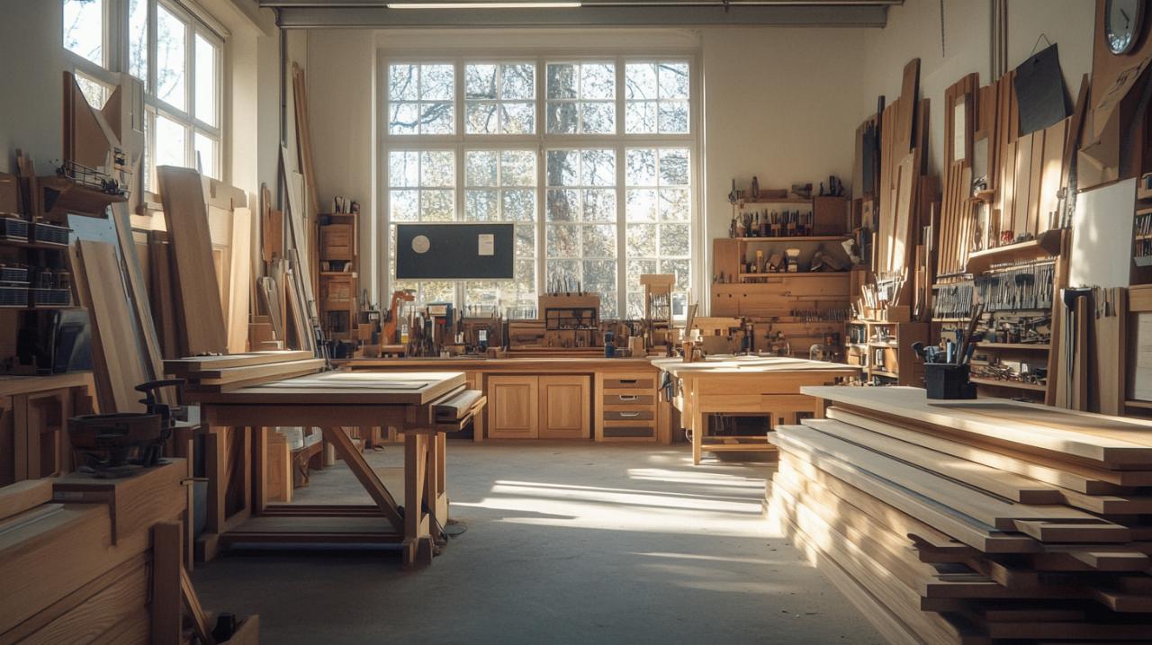 Plastibaie: su asesor en suministros de carpintería experto en manillas, bisagras y cerraduras para el hogar