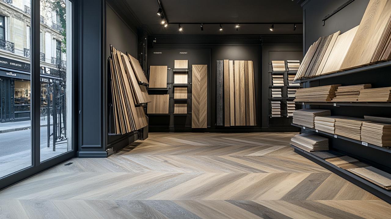 Las mejores tiendas de parquet en el 15º distrito de París: Guía completa para renovar tus suelos